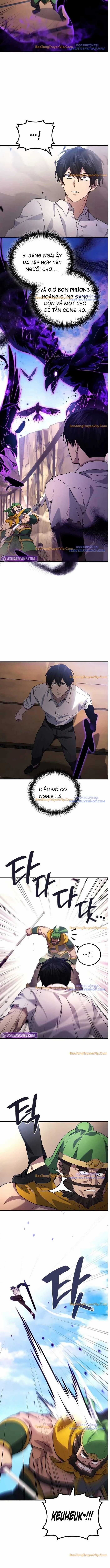 Thần Chiến Tranh Trở Lại Cấp 2 Chương 88 trang 8