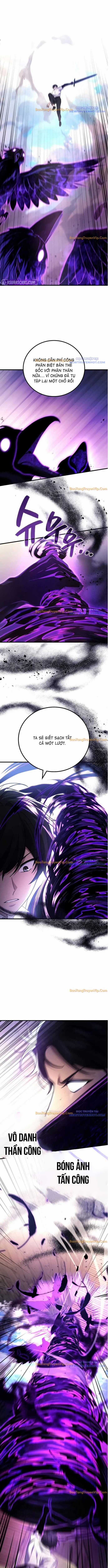 Thần Chiến Tranh Trở Lại Cấp 2 Chương 88 trang 9