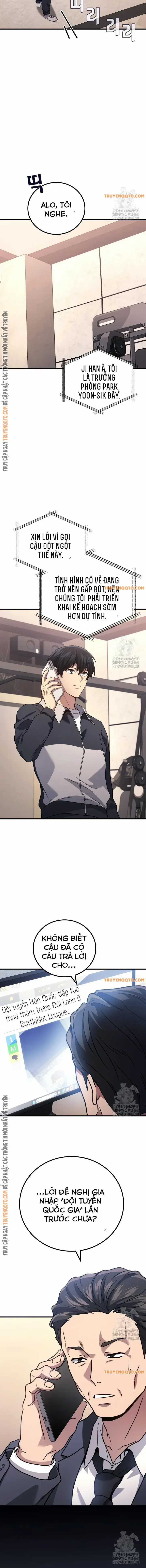 Thần Chiến Tranh Trở Lại Cấp 2 Chương 89 trang 11