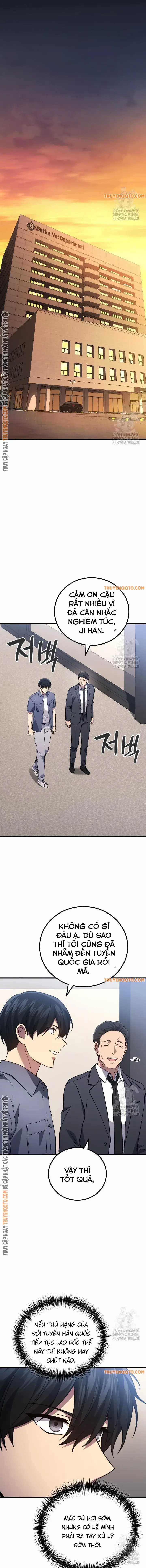 Thần Chiến Tranh Trở Lại Cấp 2 Chương 89 trang 12