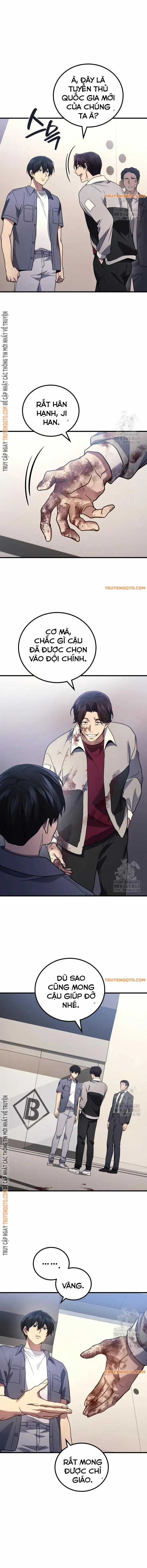 Thần Chiến Tranh Trở Lại Cấp 2 Chương 89 trang 15