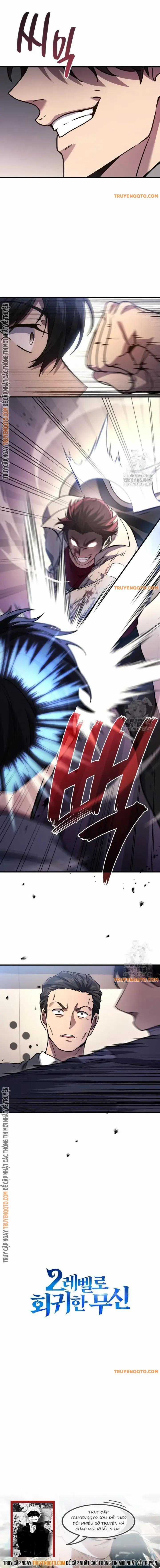 Thần Chiến Tranh Trở Lại Cấp 2 Chương 89 trang 16