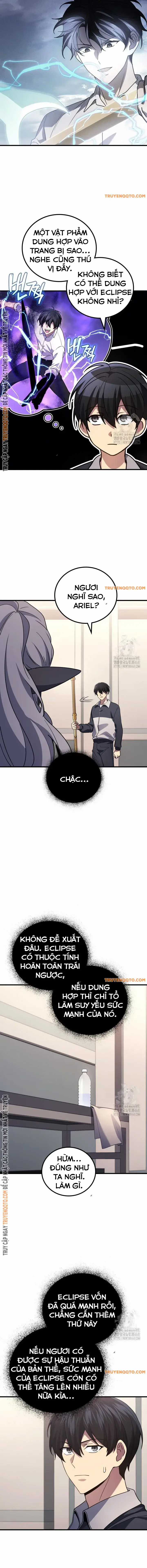 Thần Chiến Tranh Trở Lại Cấp 2 Chương 89 trang 2