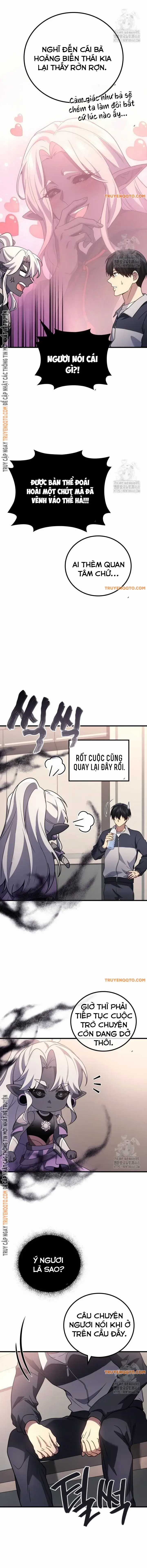 Thần Chiến Tranh Trở Lại Cấp 2 Chương 89 trang 5