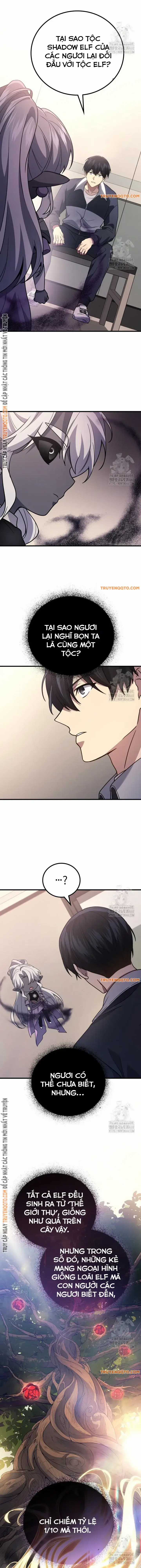 Thần Chiến Tranh Trở Lại Cấp 2 Chương 89 trang 6