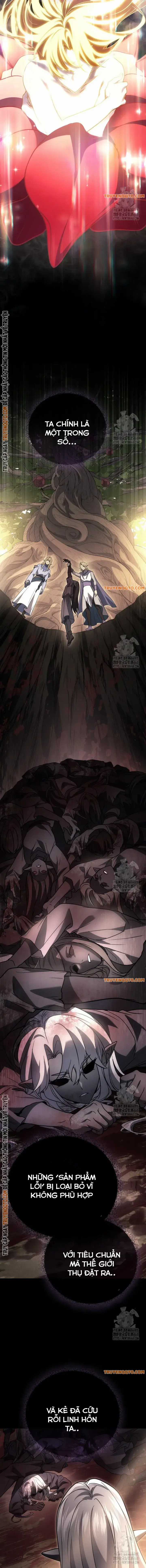 Thần Chiến Tranh Trở Lại Cấp 2 Chương 89 trang 7