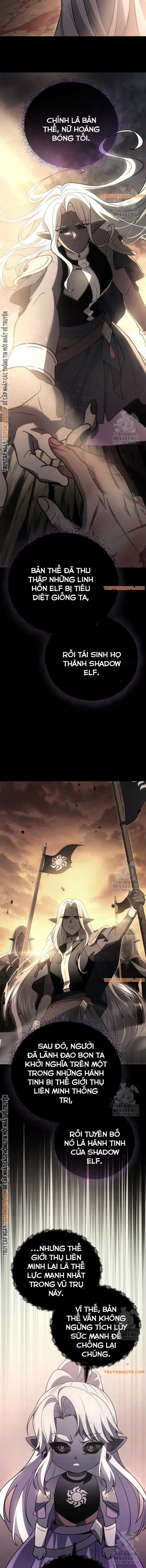 Thần Chiến Tranh Trở Lại Cấp 2 Chương 89 trang 8