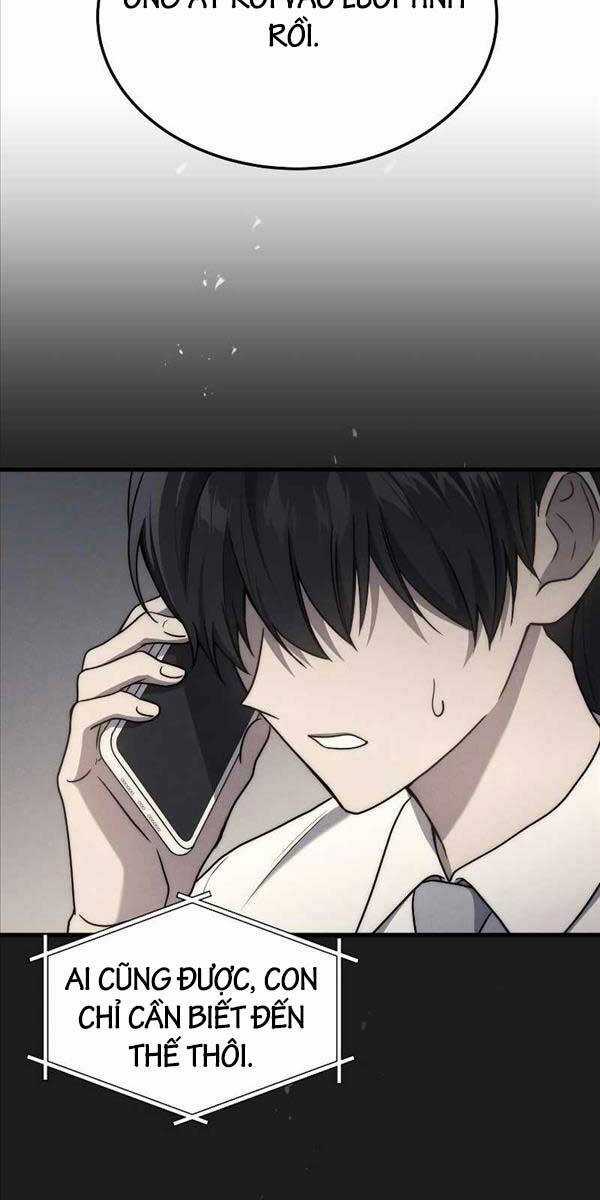 Thần Chiến Tranh Trở Lại Cấp 2 Chương 9 trang 10