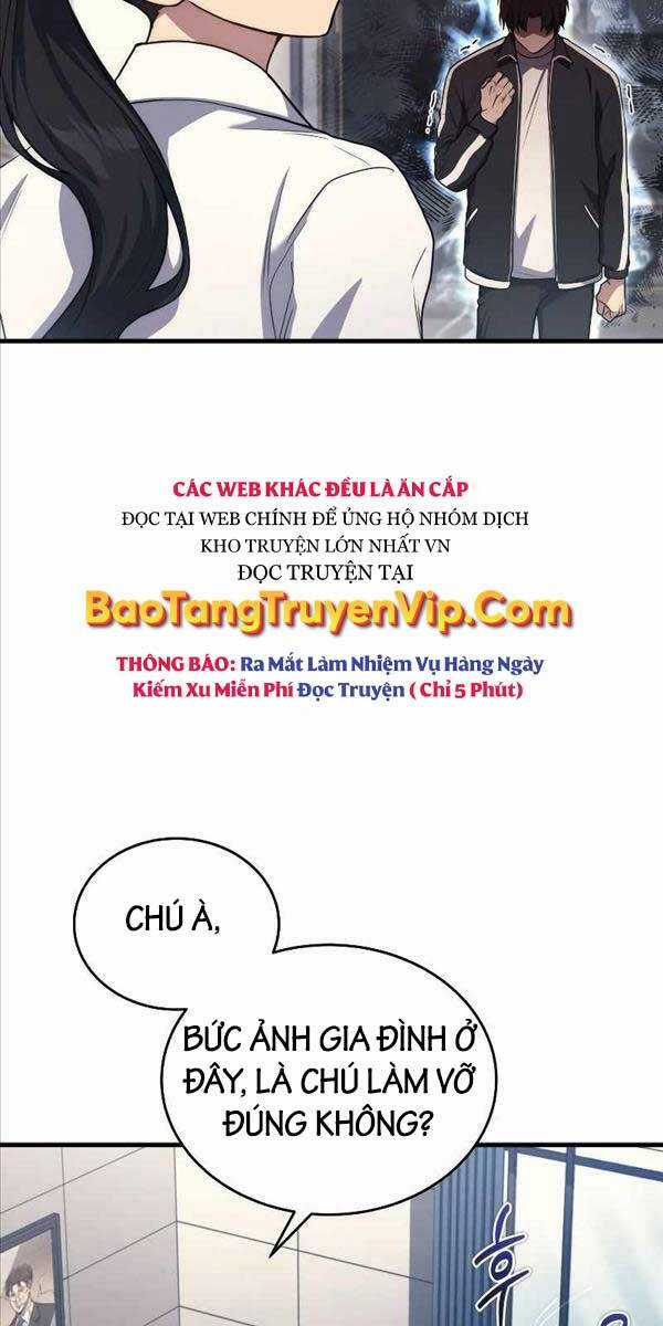 Thần Chiến Tranh Trở Lại Cấp 2 Chương 9 trang 19