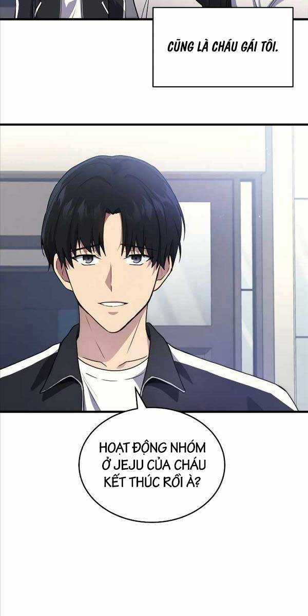 Thần Chiến Tranh Trở Lại Cấp 2 Chương 9 trang 2