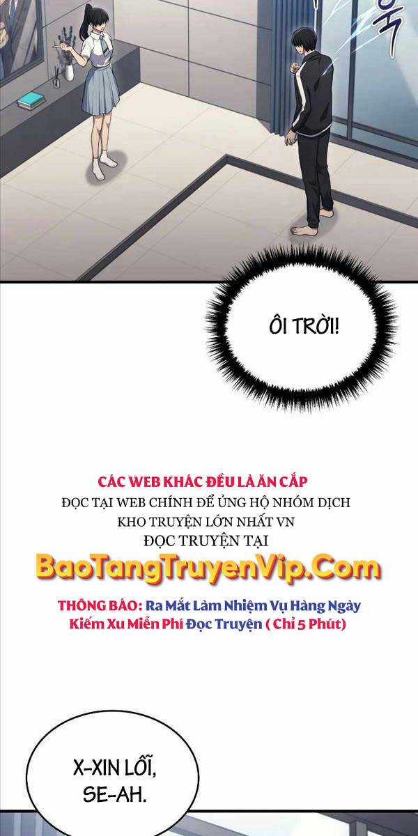 Thần Chiến Tranh Trở Lại Cấp 2 Chương 9 trang 20