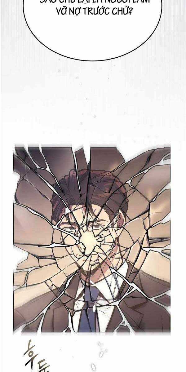 Thần Chiến Tranh Trở Lại Cấp 2 Chương 9 trang 24