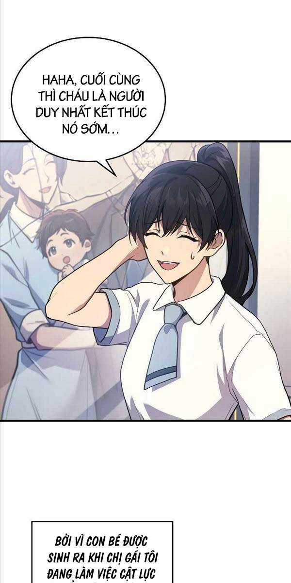 Thần Chiến Tranh Trở Lại Cấp 2 Chương 9 trang 3