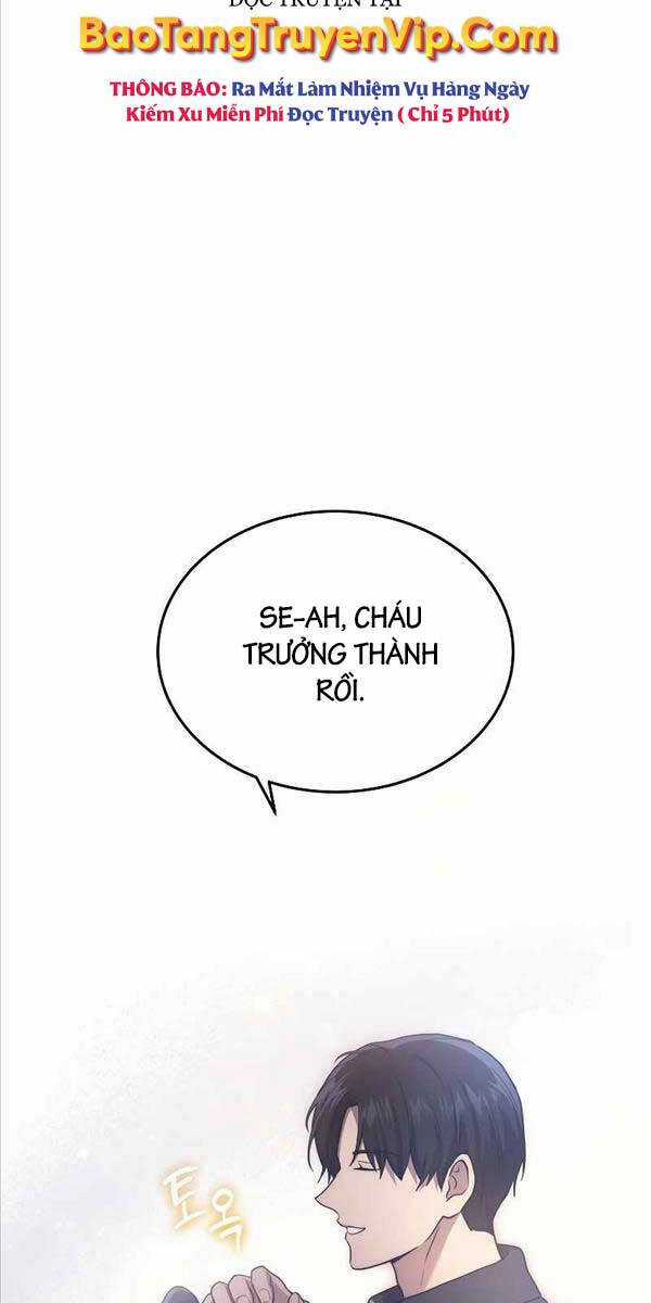 Thần Chiến Tranh Trở Lại Cấp 2 Chương 9 trang 35