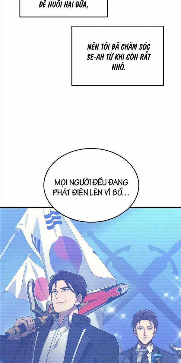 Thần Chiến Tranh Trở Lại Cấp 2 Chương 9 trang 4