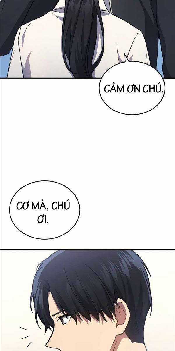 Thần Chiến Tranh Trở Lại Cấp 2 Chương 9 trang 41