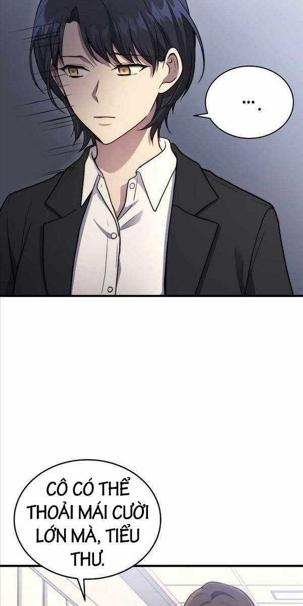 Thần Chiến Tranh Trở Lại Cấp 2 Chương 9 trang 47