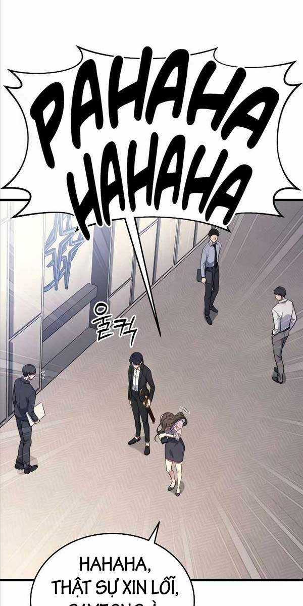 Thần Chiến Tranh Trở Lại Cấp 2 Chương 9 trang 49