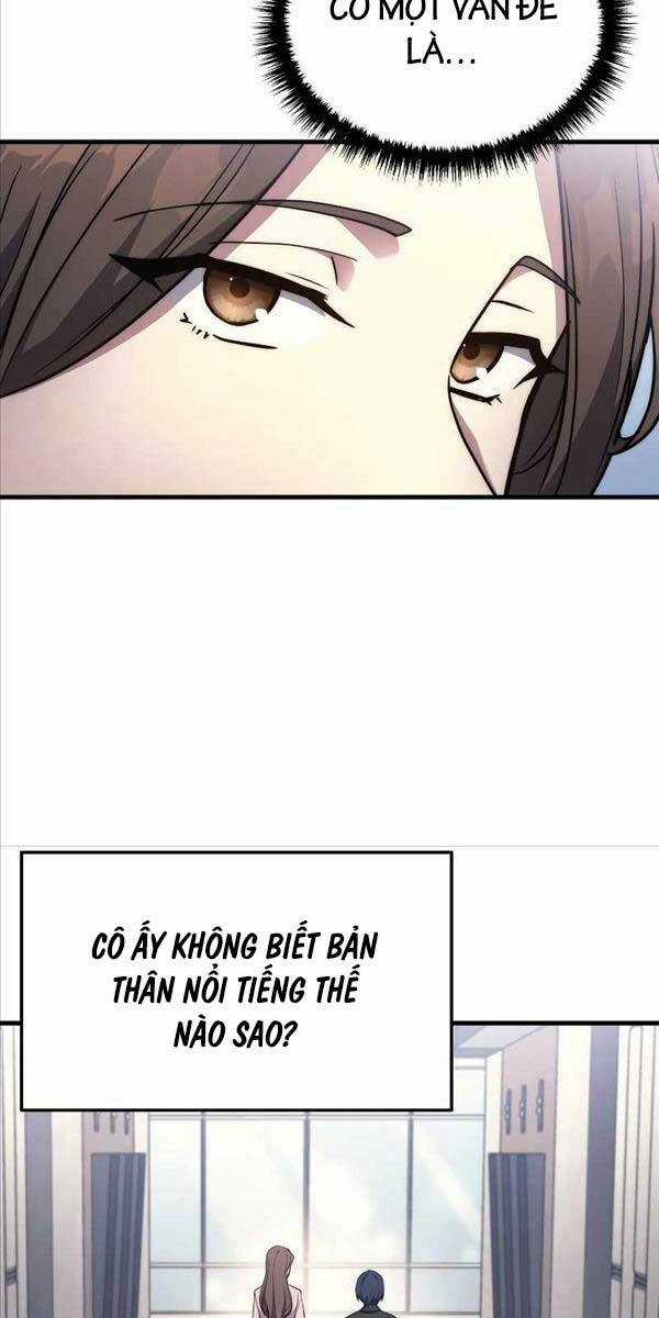 Thần Chiến Tranh Trở Lại Cấp 2 Chương 9 trang 54