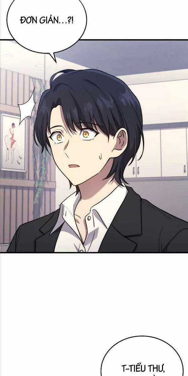 Thần Chiến Tranh Trở Lại Cấp 2 Chương 9 trang 64