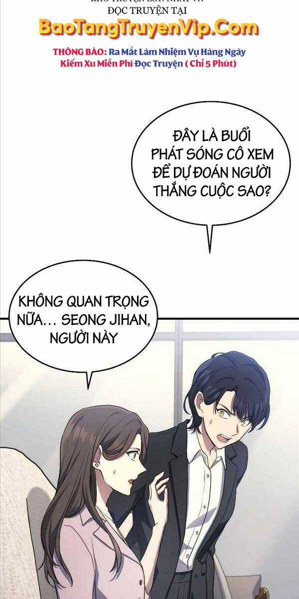 Thần Chiến Tranh Trở Lại Cấp 2 Chương 9 trang 68