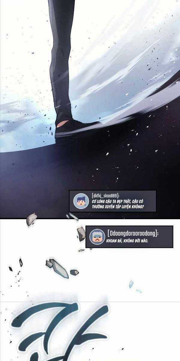 Thần Chiến Tranh Trở Lại Cấp 2 Chương 9 trang 74