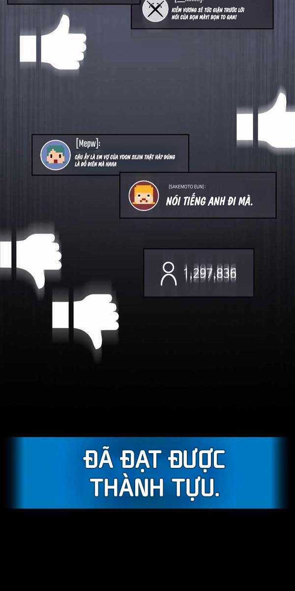 Thần Chiến Tranh Trở Lại Cấp 2 Chương 9 trang 88