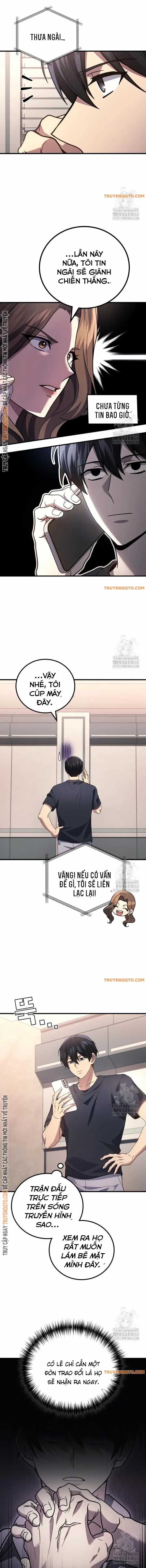 Thần Chiến Tranh Trở Lại Cấp 2 Chương 90 trang 10