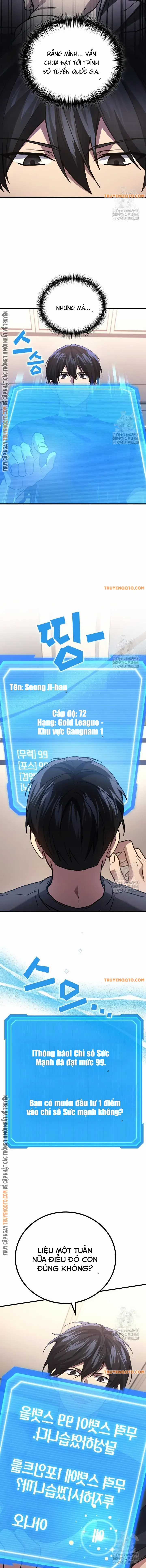 Thần Chiến Tranh Trở Lại Cấp 2 Chương 90 trang 11