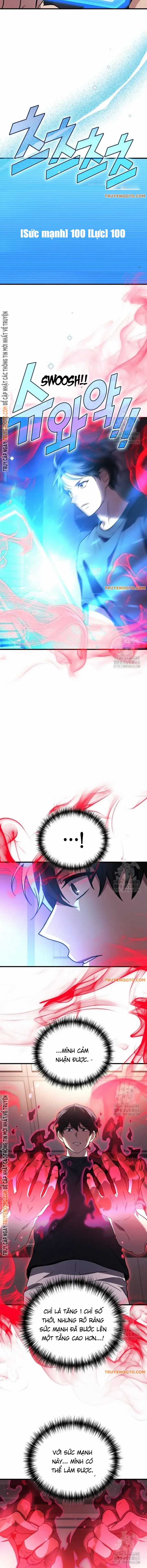 Thần Chiến Tranh Trở Lại Cấp 2 Chương 90 trang 12