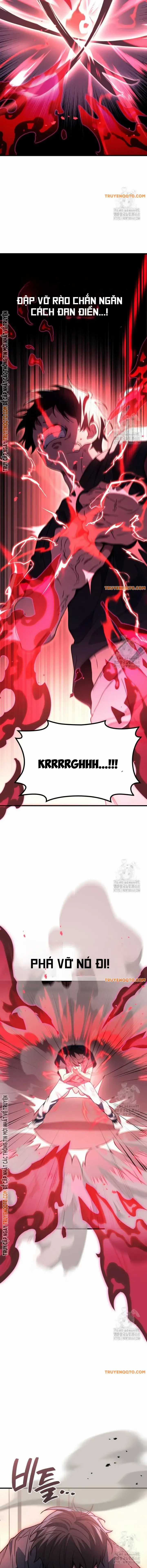 Thần Chiến Tranh Trở Lại Cấp 2 Chương 90 trang 14