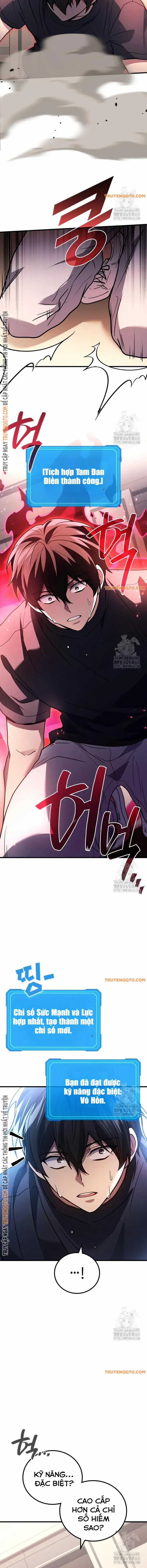 Thần Chiến Tranh Trở Lại Cấp 2 Chương 90 trang 15