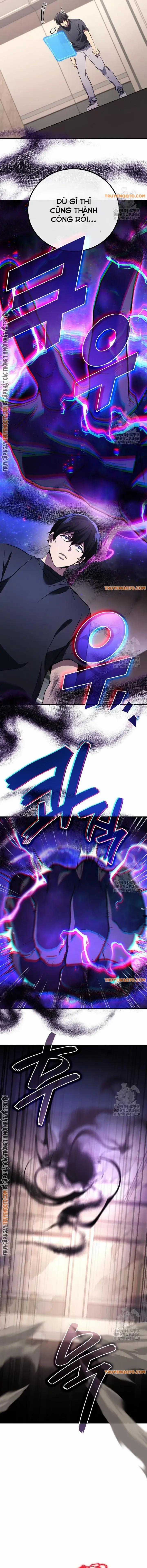 Thần Chiến Tranh Trở Lại Cấp 2 Chương 90 trang 16