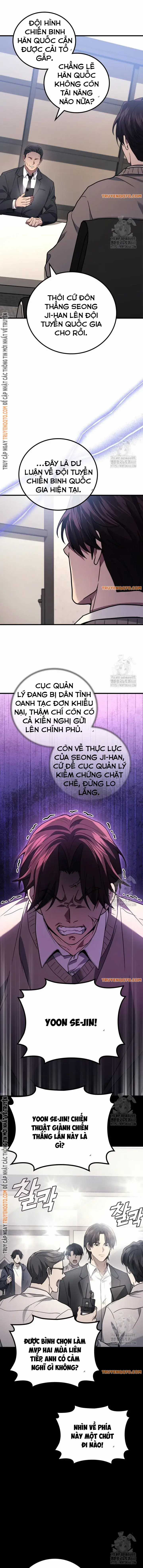 Thần Chiến Tranh Trở Lại Cấp 2 Chương 90 trang 2