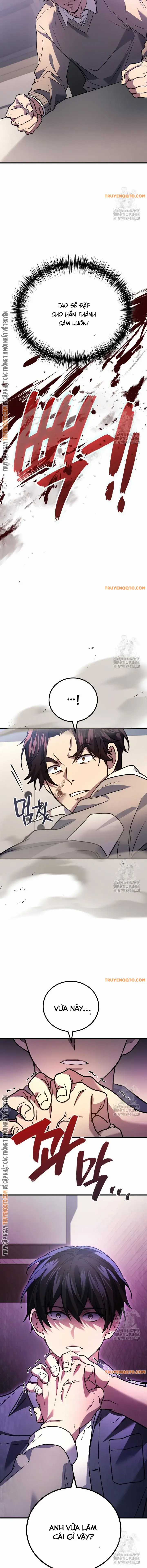 Thần Chiến Tranh Trở Lại Cấp 2 Chương 90 trang 4