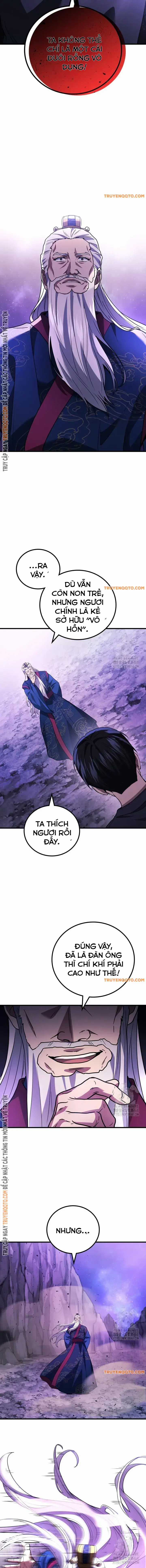 Thần Chiến Tranh Trở Lại Cấp 2 Chương 91 trang 10