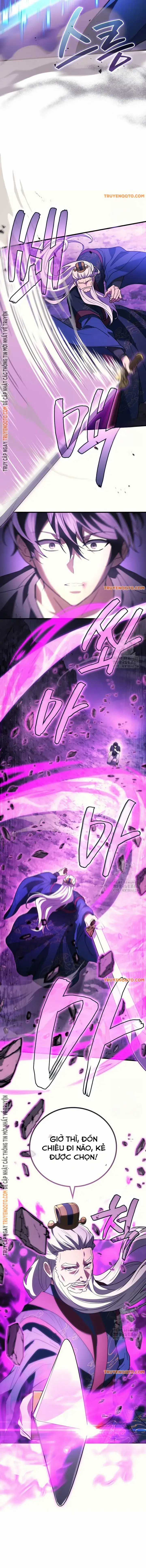 Thần Chiến Tranh Trở Lại Cấp 2 Chương 91 trang 12