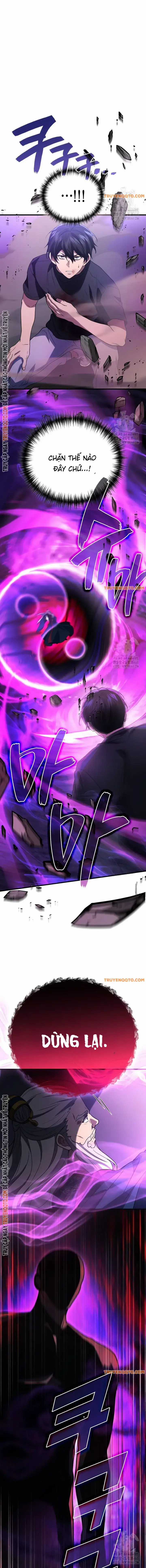 Thần Chiến Tranh Trở Lại Cấp 2 Chương 91 trang 13