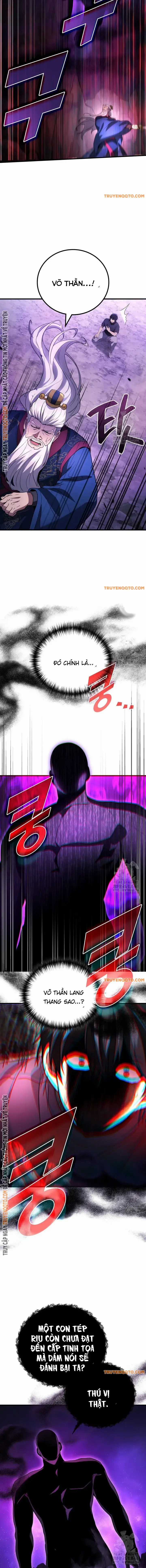 Thần Chiến Tranh Trở Lại Cấp 2 Chương 91 trang 14