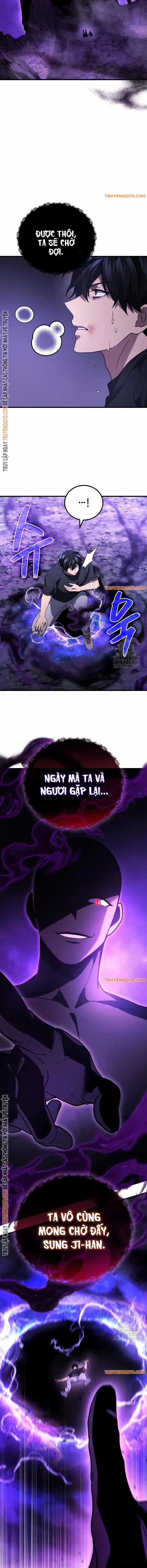 Thần Chiến Tranh Trở Lại Cấp 2 Chương 91 trang 15