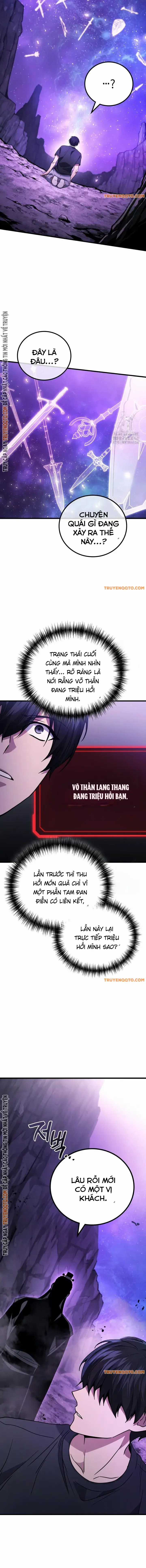 Thần Chiến Tranh Trở Lại Cấp 2 Chương 91 trang 2