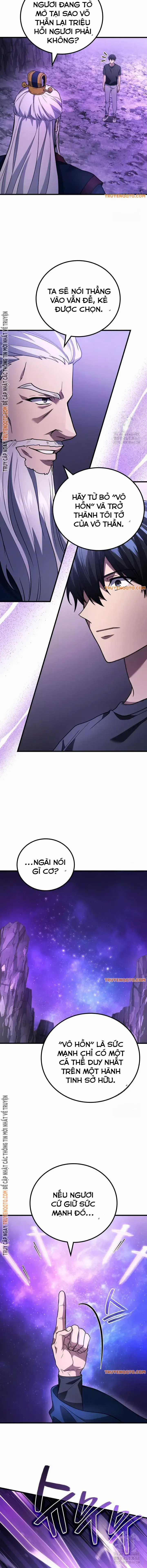 Thần Chiến Tranh Trở Lại Cấp 2 Chương 91 trang 5