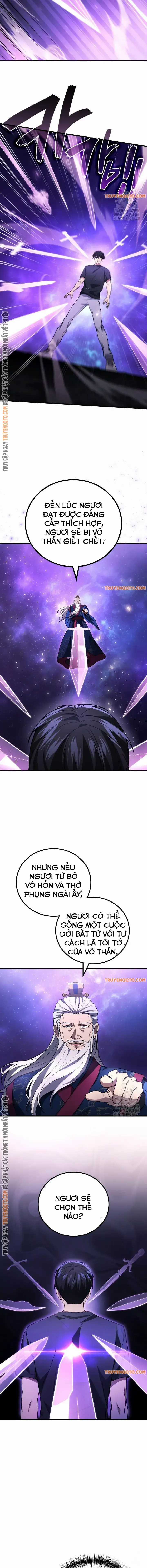 Thần Chiến Tranh Trở Lại Cấp 2 Chương 91 trang 6