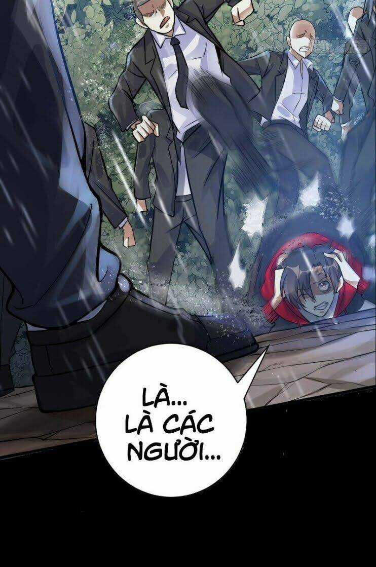 Thần Chiến Tranh Chapter 0 trang 10