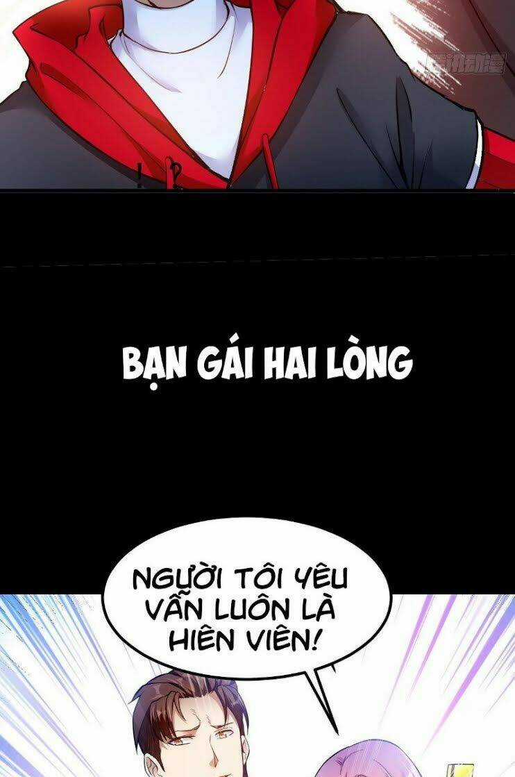 Thần Chiến Tranh Chapter 0 trang 4