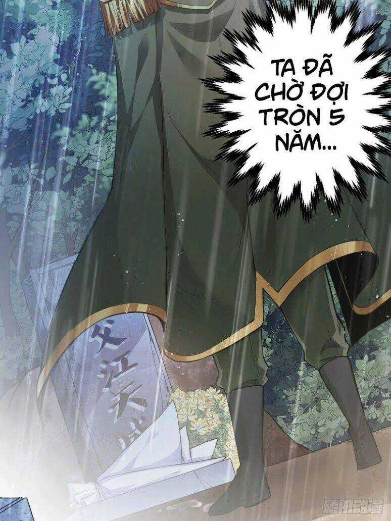 Thần Chiến Tranh Chapter 1 trang 2