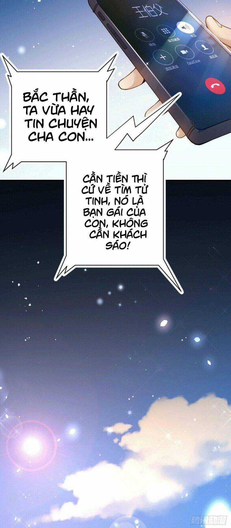 Thần Chiến Tranh Chapter 1 trang 27