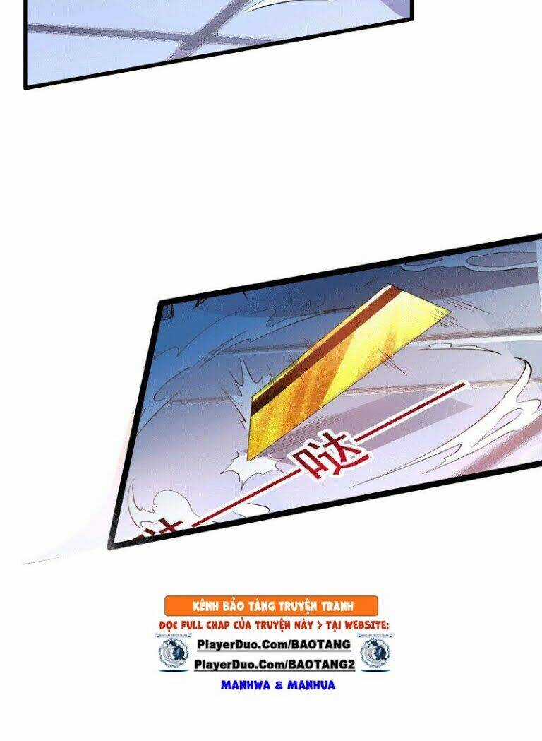 Thần Chiến Tranh Chapter 1 trang 47