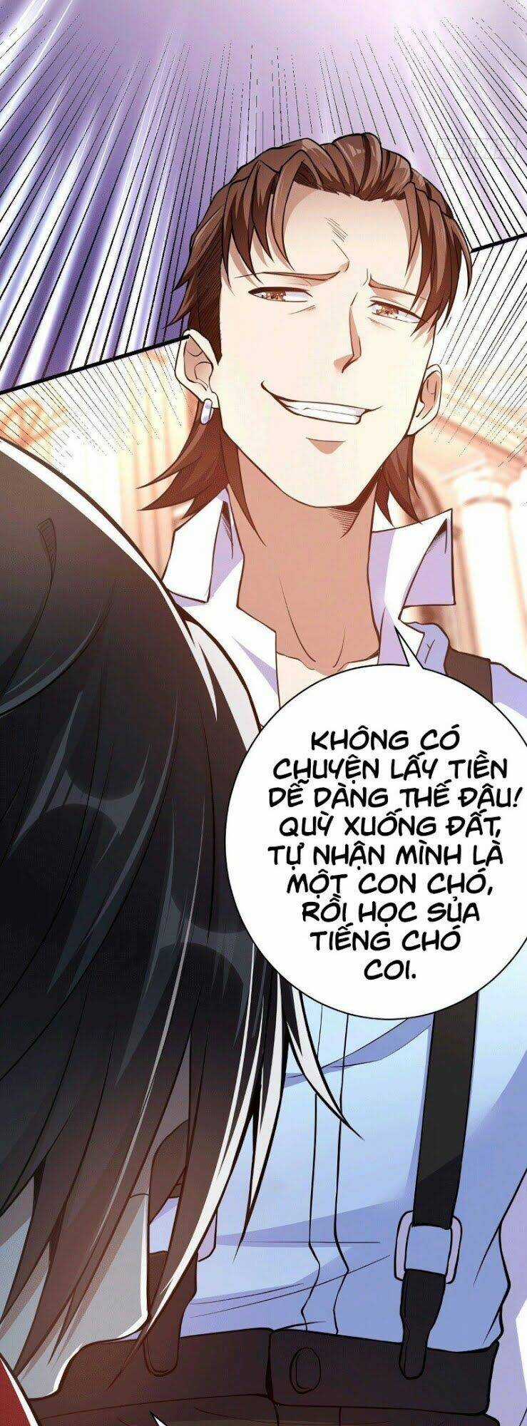 Thần Chiến Tranh Chapter 1 trang 54