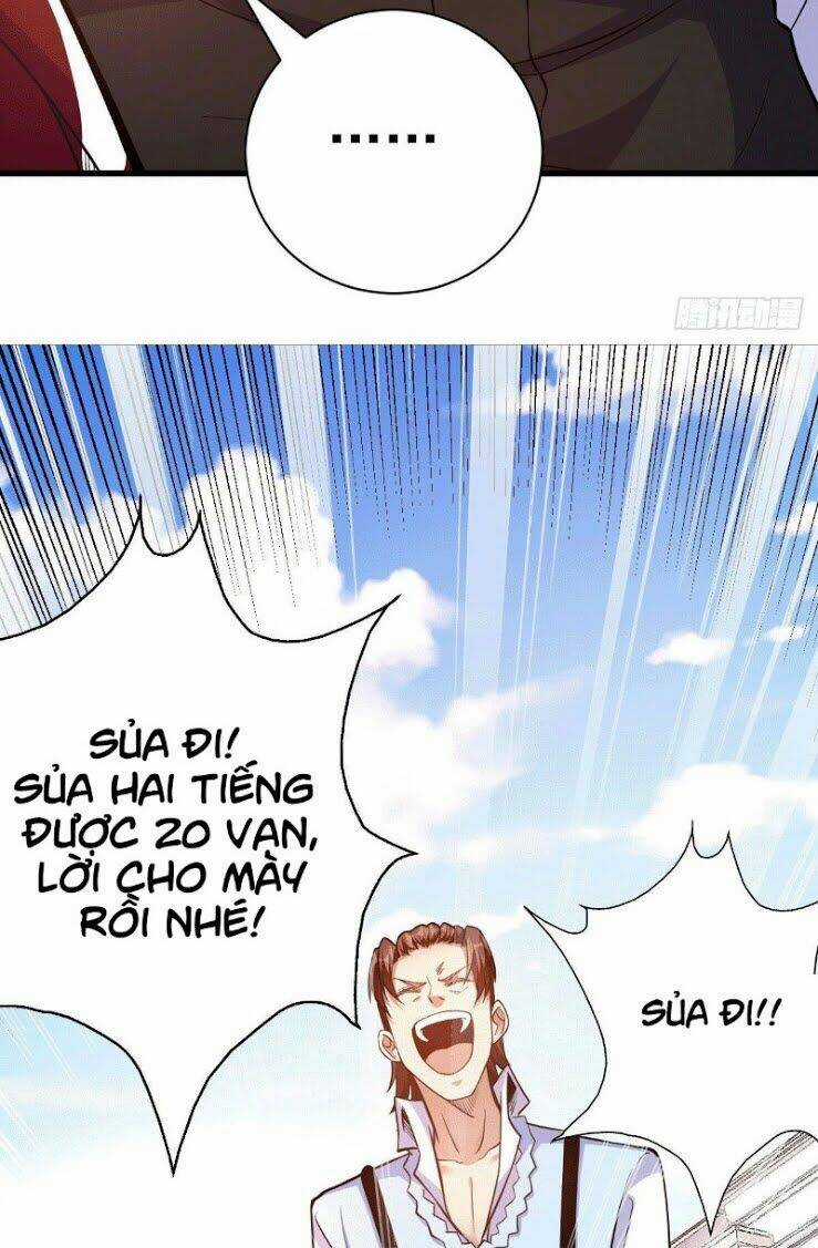 Thần Chiến Tranh Chapter 1 trang 55